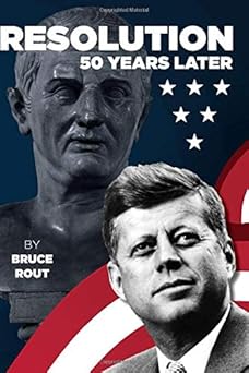 Resolution 50 Years Later cover